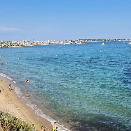 Golfe Juan Studio Валлоріс Екстер'єр фото