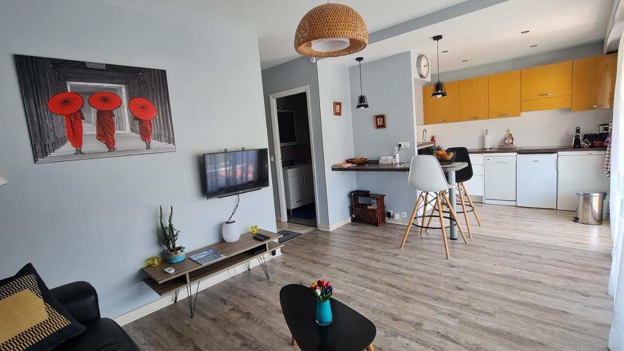 Golfe Juan Studio Валлоріс Екстер'єр фото